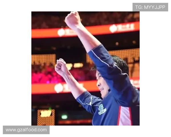 独苗王楚钦八强胜利获央视祝贺