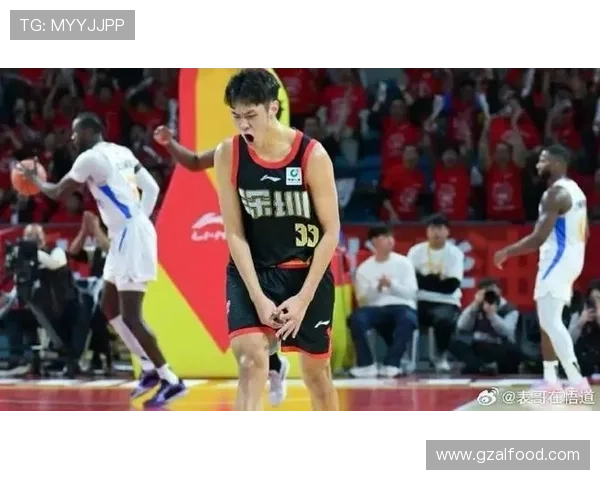 王浩然第二阶段崭露突破潜力 防守提升可期